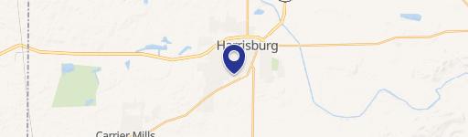 Harrisburg, IL 62946