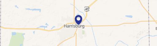 Harrisburg, IL 62946