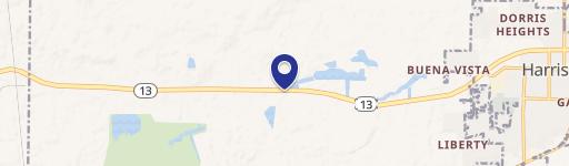 Harrisburg, IL 62946