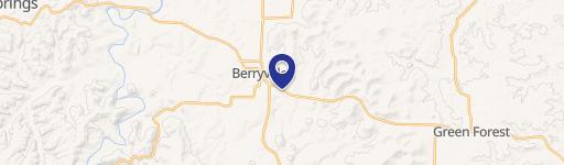 Berryville, AR 72616
