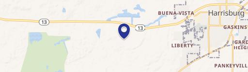 Harrisburg, IL 62946