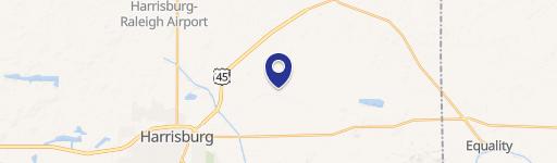 Harrisburg, IL 62946