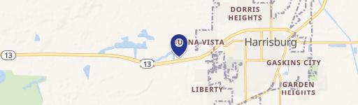 Harrisburg, IL 62946