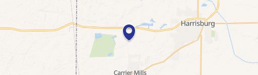 Harrisburg, IL 62946