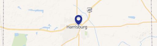 Harrisburg, IL 62946