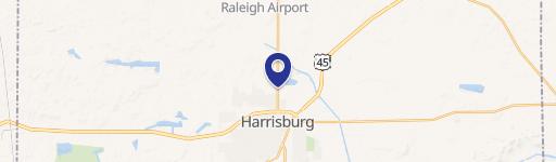 Harrisburg, IL 62946