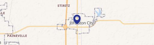 Johnston City, IL 62951