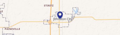 Johnston City, IL 62951