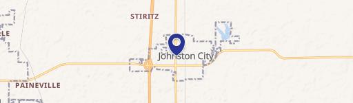 Johnston City, IL 62951