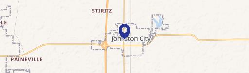 Johnston City, IL 62951