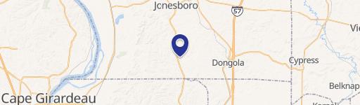 1025 Jonesboro Quarry Rd