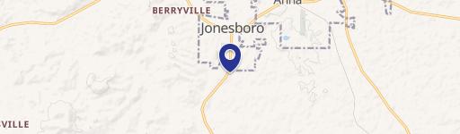 995 State Rte 127th S