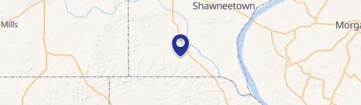 5320 Thacker Holw Rd