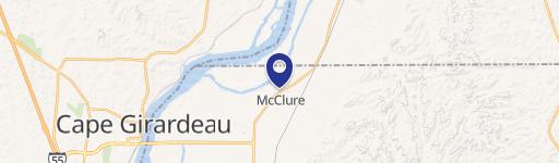 Mc Clure, IL 62957