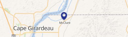Mc Clure, IL 62957