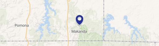 Makanda, IL 62958