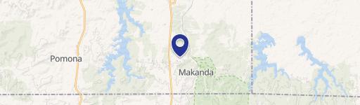 Makanda, IL 62958