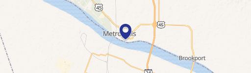 Metropolis, IL 62960