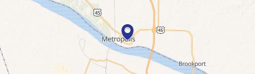Metropolis, IL 62960