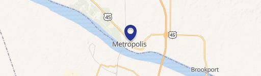 Metropolis, IL 62960