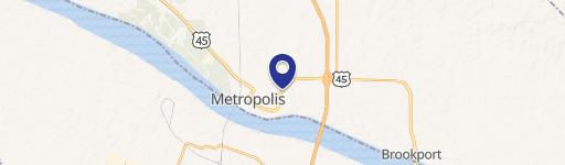 Metropolis, IL 62960