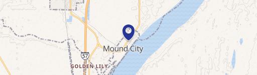 Mound City, IL 62963