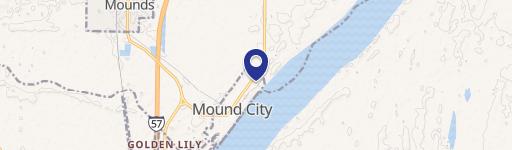 Mound City, IL 62963