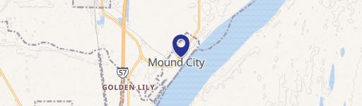 Mound City, IL 62963