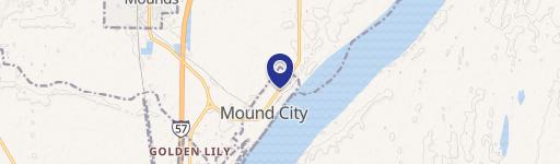 Mound City, IL 62963