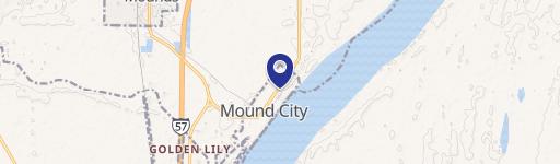 Mound City, IL 62963
