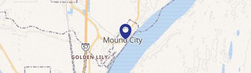 Mound City, IL 62963