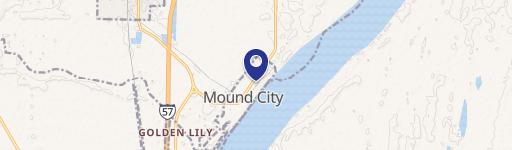 Mound City, IL 62963