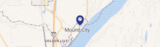 Mound City, IL 62963
