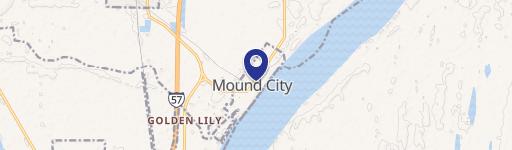 Mound City, IL 62963