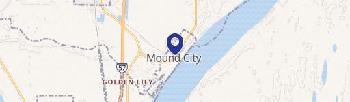 Mound City, IL 62963