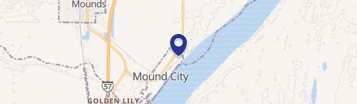 Mound City, IL 62963
