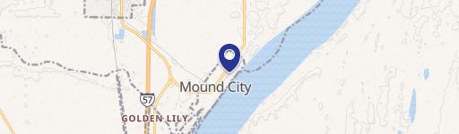 Mound City, IL 62963