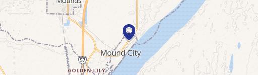 Mound City, IL 62963