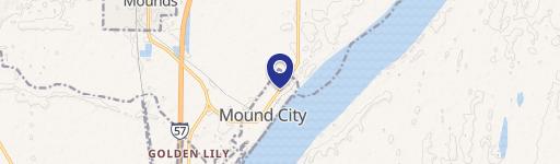 Mound City, IL 62963