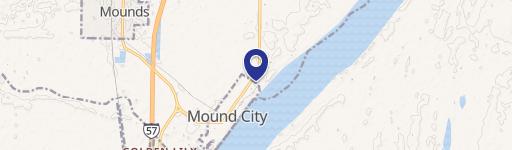 Mound City, IL 62963