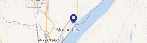Mound City, IL 62963