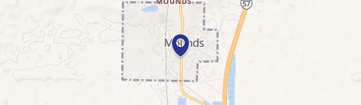 Mounds, IL 62964