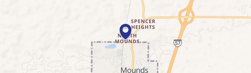 Mounds, IL 62964