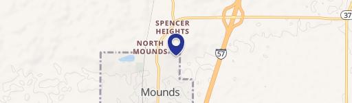 Mounds, IL 62964