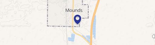 Mounds, IL 62964