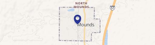 400 Industrial Park Rd