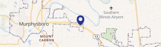 Murphysboro, IL 62966