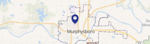 Murphysboro, IL 62966