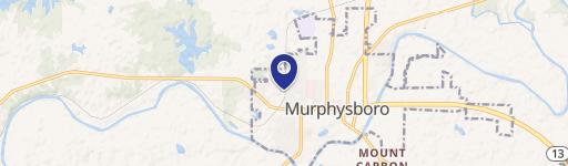 Murphysboro, IL 62966