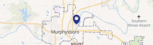 Murphysboro, IL 62966